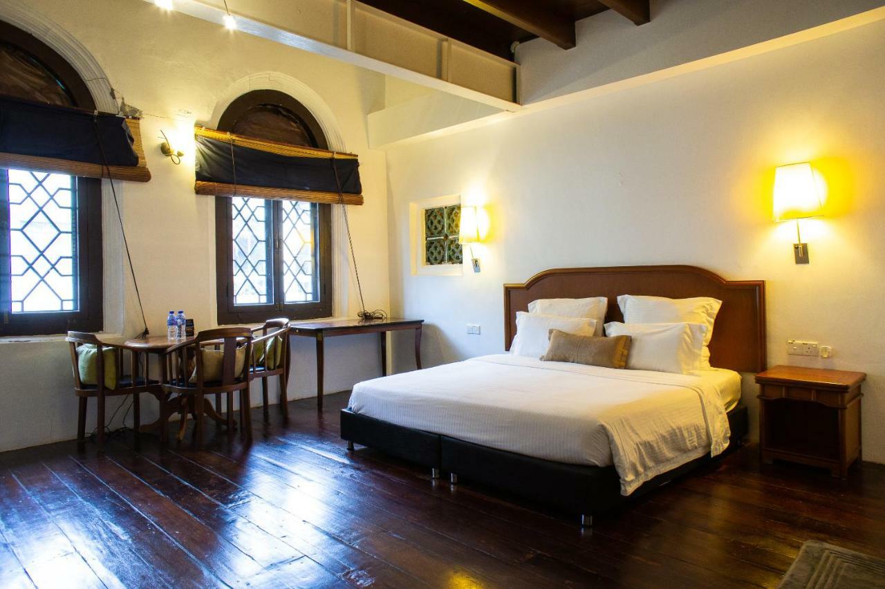 Guest house Wayfarer 3*
