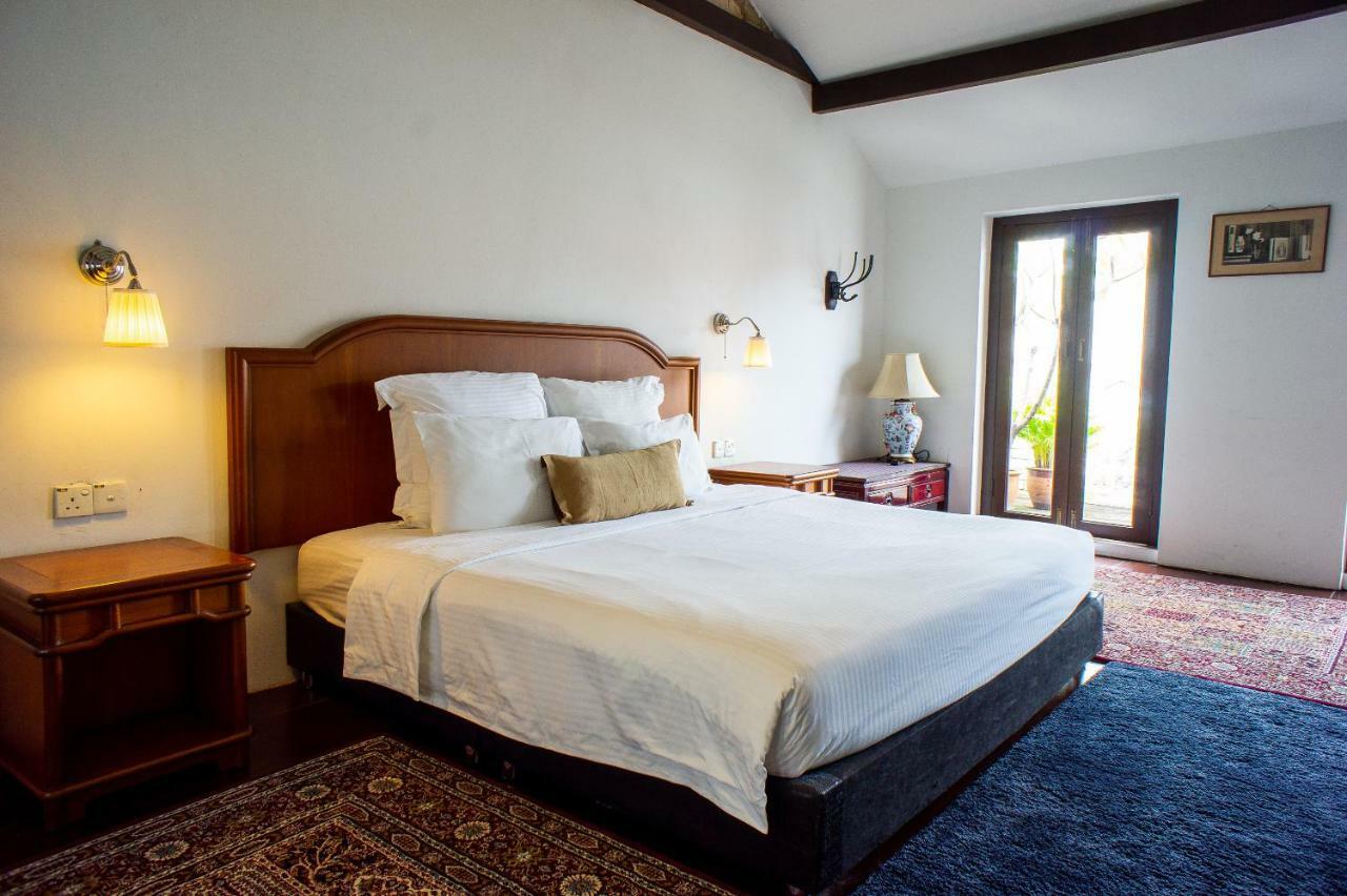 Wayfarer Guest house Malacca