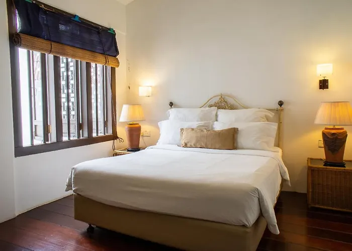 Wayfarer Guest House